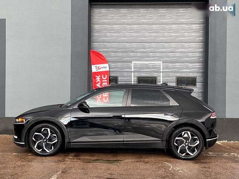 Hyundai Ioniq 5 2022 - фото 6