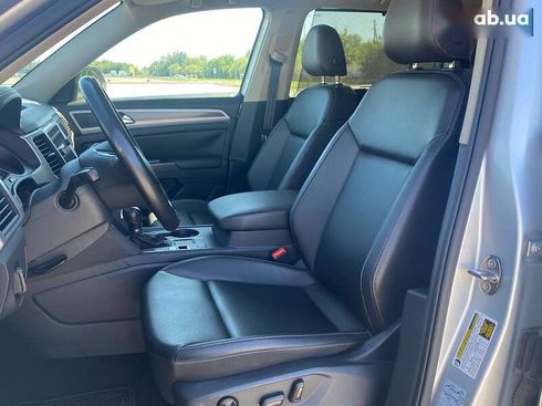 Volkswagen Atlas 2019 - фото 11
