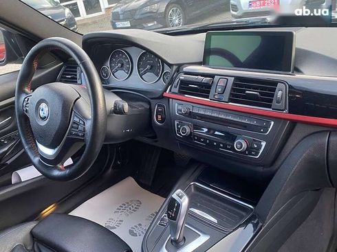 BMW 3 серия 2013 - фото 12