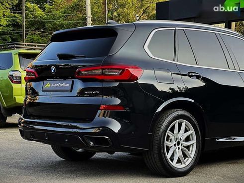 BMW X5 2018 - фото 14