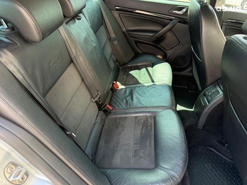 Skoda Octavia 2010 серый - фото 21