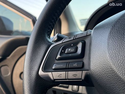 Subaru Impreza 2015 серый - фото 31