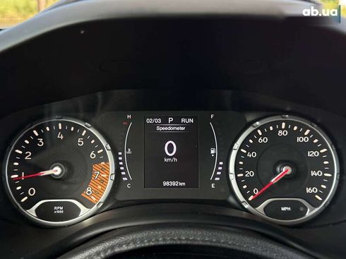 Jeep Renegade 2019 - фото 29