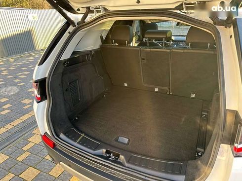 Land Rover Discovery Sport 2018 - фото 19