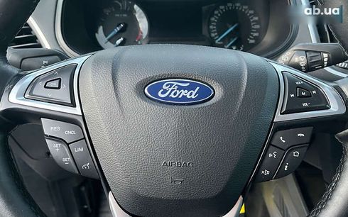 Ford S-Max 2020 - фото 12