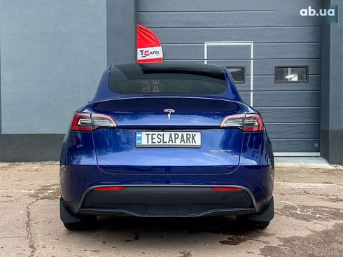Tesla Model Y 2023 - фото 9