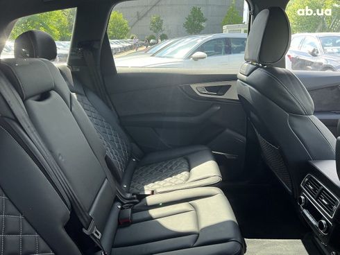 Audi SQ7 2018 - фото 8