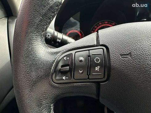 Kia Cee'd 2011 - фото 18