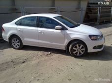 Запчасти Volkswagen Polo в Киеве - купить на Автобазаре