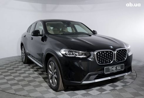 BMW X4 - фото 2