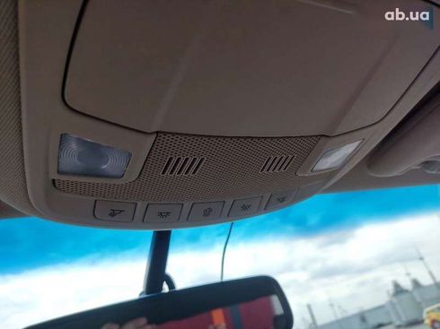 Lincoln MKX 2016 - фото 28
