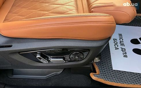 BYD Tang 2023 - фото 30