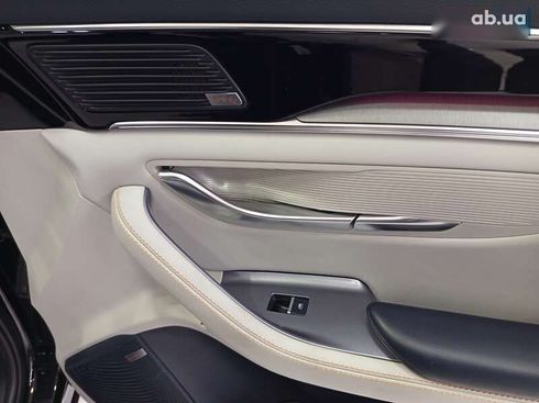 BYD Song Plus 2024 - фото 27