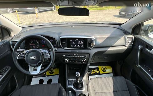 Kia Sportage 2019 - фото 13
