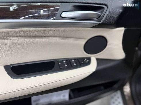 BMW X5 2011 - фото 26