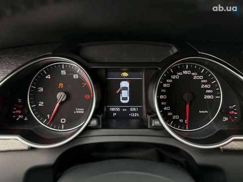 Audi A5 2010 - фото 17