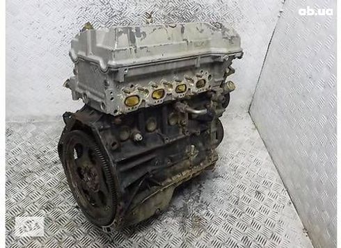 двигатель в сборе для Mercedes-Benz C-Класс - купить на Автобазаре - фото 4