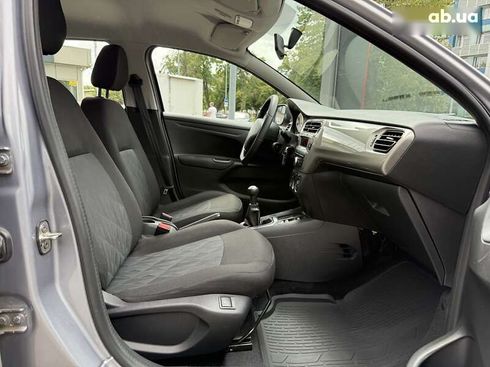 Citroёn C-Elysee 2020 - фото 13