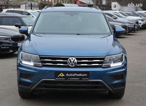Volkswagen Tiguan 2018 - фото 5