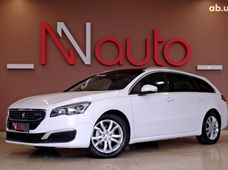 Авто дизель Пежо б/у - купити на Автобазарі