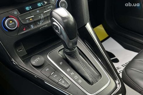 Ford Focus 2018 - фото 18