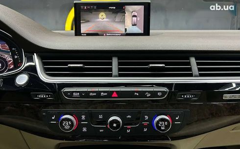 Audi Q7 2018 - фото 14