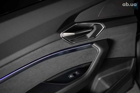 Audi Q8 e-tron 2023 - фото 15