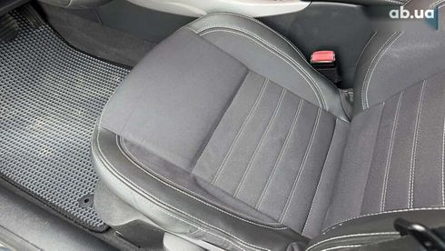 Renault Laguna 2011 - фото 21