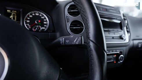 Volkswagen Tiguan 2014 - фото 18