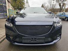Продаж вживаних Mazda в Коломиї - купити на Автобазарі