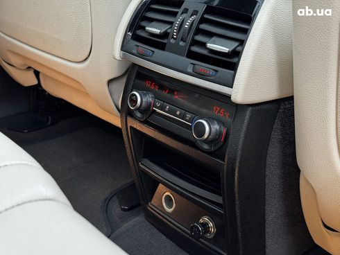 BMW X5 2015 серый - фото 30