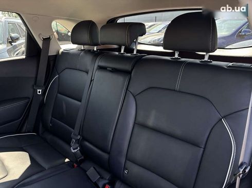 Kia Niro 2020 - фото 29