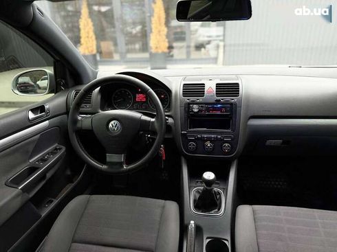 Volkswagen Golf 2006 - фото 17