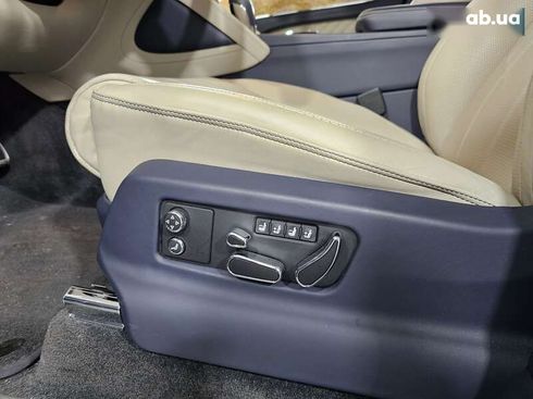 Bentley Bentayga 2022 - фото 24