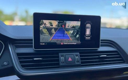 Audi Q5 2018 - фото 19