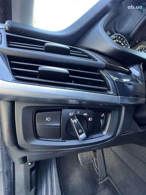 BMW X5 2016 - фото 29