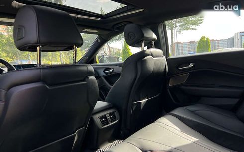 Acura TLX 2020 - фото 24