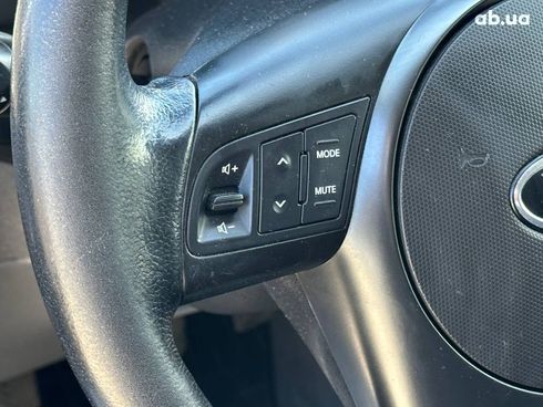 Kia Rio 2010 синий - фото 17