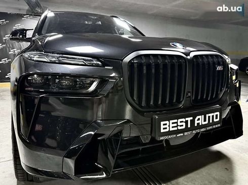 BMW X7 2024 - фото 3
