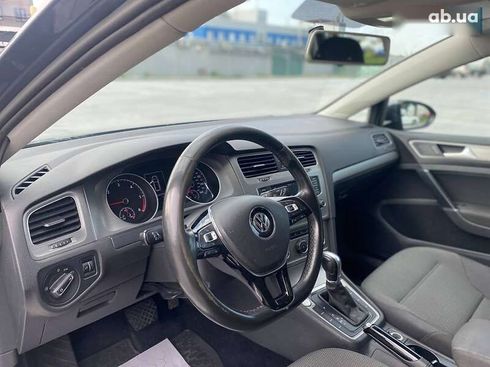 Volkswagen Golf 2015 - фото 19