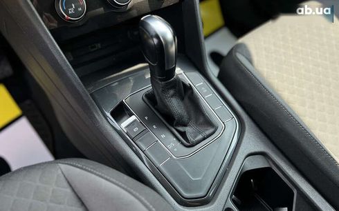 Volkswagen Tiguan 2017 - фото 18