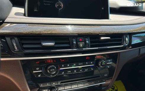BMW X5 2014 - фото 10