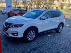 Купить Nissan Rogue 2019 бу в Одессе - купить на Автобазаре