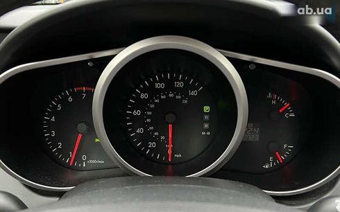 Mazda CX-7 2009 - фото 10
