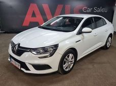 Купити Renault Megane бу в Україні - купити на Автобазарі
