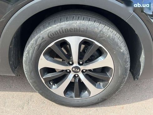 Kia Sorento 2015 - фото 14