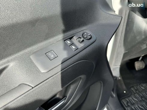 Peugeot e-Partner 2024 - фото 19