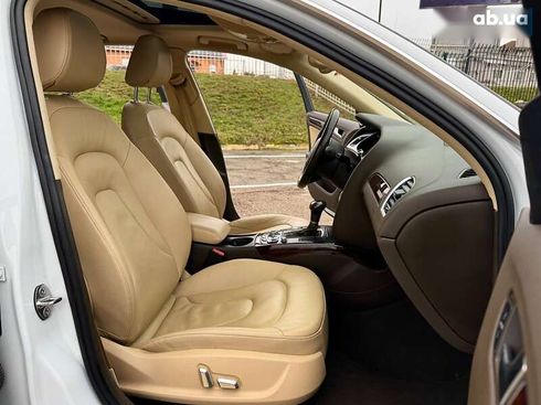 Audi A4 2015 - фото 24