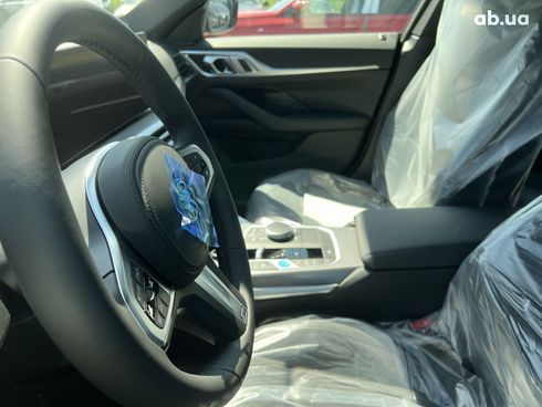 BMW i4 2024 - фото 24