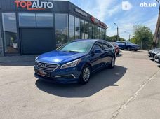 Купити Hyundai бу в Запоріжжі - купити на Автобазарі